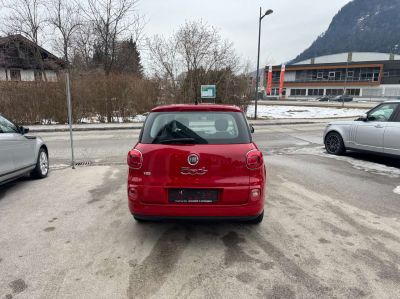 Fiat 500L Gebrauchtwagen Fiat 500L Gebrauchtwagen
