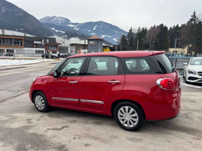 Fiat 500L Gebrauchtwagen Fiat 500L Gebrauchtwagen