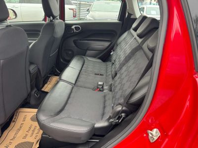 Fiat 500L Gebrauchtwagen Fiat 500L Gebrauchtwagen