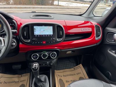 Fiat 500L Gebrauchtwagen Fiat 500L Gebrauchtwagen