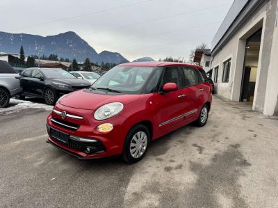 Fiat 500L Gebrauchtwagen Fiat 500L Gebrauchtwagen