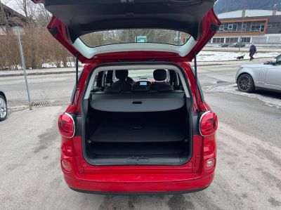 Fiat 500L Gebrauchtwagen Fiat 500L Gebrauchtwagen