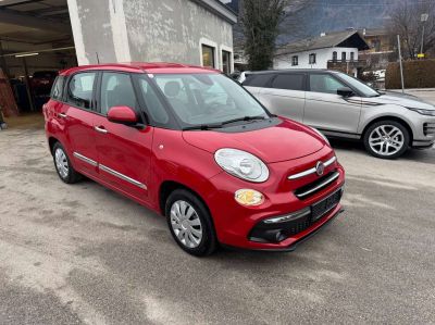Fiat 500L Gebrauchtwagen Fiat 500L Gebrauchtwagen