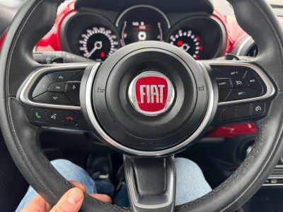 Fiat 500L Gebrauchtwagen Fiat 500L Gebrauchtwagen