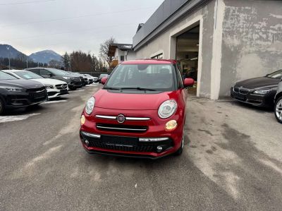 Fiat 500L Gebrauchtwagen Fiat 500L Gebrauchtwagen