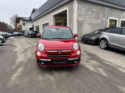 Fiat 500L Gebrauchtwagen Fiat 500L Gebrauchtwagen