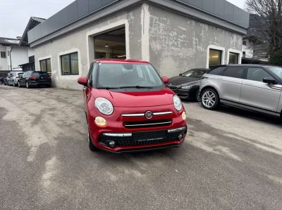 Fiat 500L Gebrauchtwagen Fiat 500L Gebrauchtwagen