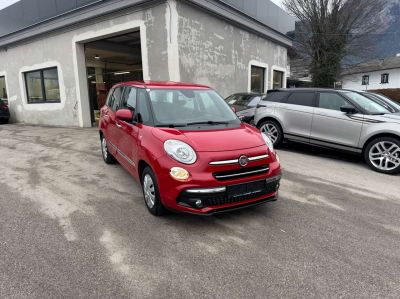 Fiat 500L Gebrauchtwagen Fiat 500L Gebrauchtwagen
