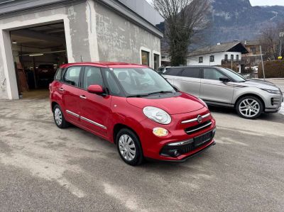 Fiat 500L Gebrauchtwagen Fiat 500L Gebrauchtwagen