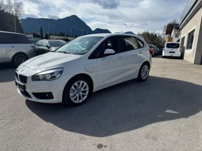 BMW 2er Gebrauchtwagen BMW 2er Gebrauchtwagen