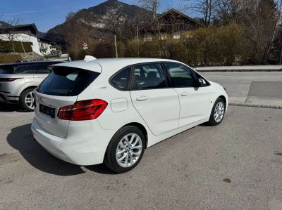BMW 2er Gebrauchtwagen BMW 2er Gebrauchtwagen