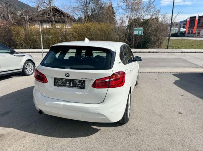 BMW 2er Gebrauchtwagen BMW 2er Gebrauchtwagen