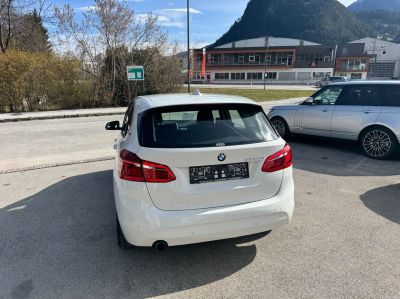 BMW 2er Gebrauchtwagen BMW 2er Gebrauchtwagen