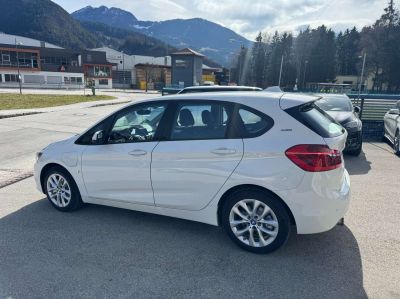 BMW 2er Gebrauchtwagen BMW 2er Gebrauchtwagen