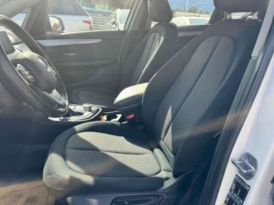 BMW 2er Gebrauchtwagen BMW 2er Gebrauchtwagen