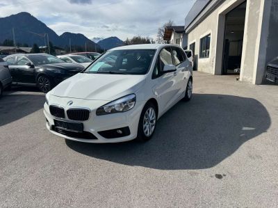 BMW 2er Gebrauchtwagen BMW 2er Gebrauchtwagen