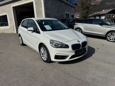 BMW 2er Gebrauchtwagen BMW 2er Gebrauchtwagen
