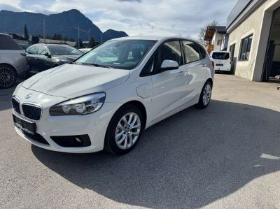 BMW 2er Gebrauchtwagen BMW 2er Gebrauchtwagen