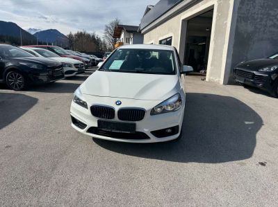 BMW 2er Gebrauchtwagen BMW 2er Gebrauchtwagen