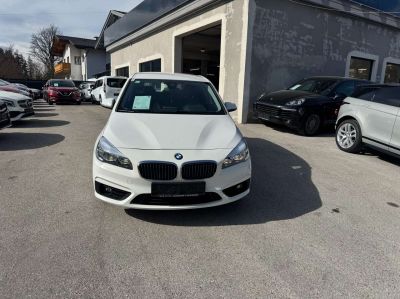 BMW 2er Gebrauchtwagen BMW 2er Gebrauchtwagen