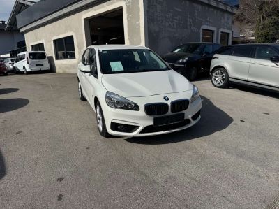 BMW 2er Gebrauchtwagen BMW 2er Gebrauchtwagen