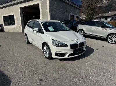 BMW 2er Gebrauchtwagen BMW 2er Gebrauchtwagen