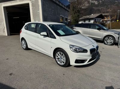 BMW 2er Gebrauchtwagen BMW 2er Gebrauchtwagen
