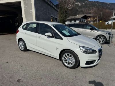 BMW 2er Gebrauchtwagen BMW 2er Gebrauchtwagen