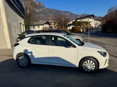 Opel Corsa Gebrauchtwagen Opel Corsa Gebrauchtwagen