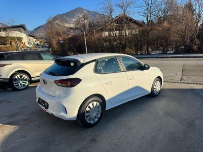Opel Corsa Gebrauchtwagen Opel Corsa Gebrauchtwagen