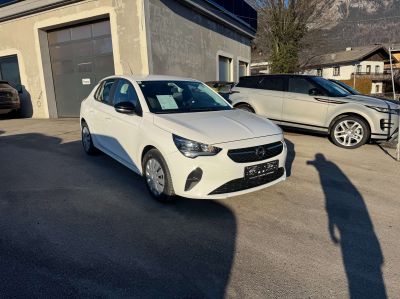 Opel Corsa Gebrauchtwagen Opel Corsa Gebrauchtwagen