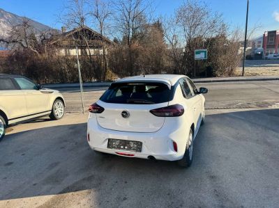 Opel Corsa Gebrauchtwagen Opel Corsa Gebrauchtwagen