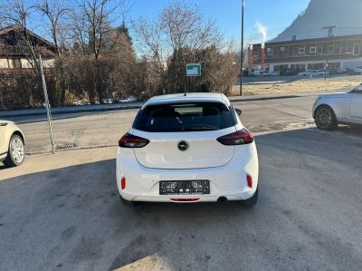 Opel Corsa Gebrauchtwagen Opel Corsa Gebrauchtwagen