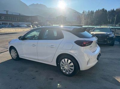 Opel Corsa Gebrauchtwagen Opel Corsa Gebrauchtwagen