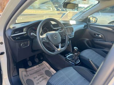 Opel Corsa Gebrauchtwagen Opel Corsa Gebrauchtwagen