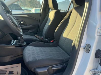 Opel Corsa Gebrauchtwagen Opel Corsa Gebrauchtwagen