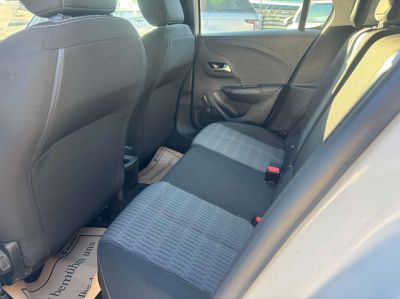 Opel Corsa Gebrauchtwagen Opel Corsa Gebrauchtwagen