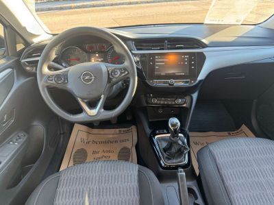 Opel Corsa Gebrauchtwagen Opel Corsa Gebrauchtwagen