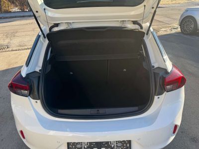 Opel Corsa Gebrauchtwagen Opel Corsa Gebrauchtwagen