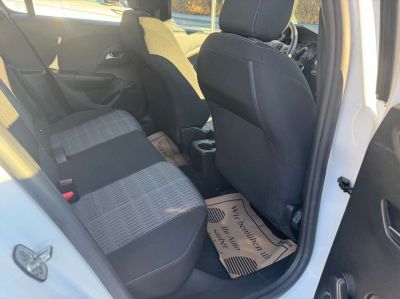 Opel Corsa Gebrauchtwagen Opel Corsa Gebrauchtwagen