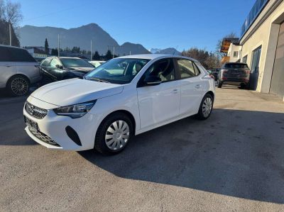 Opel Corsa Gebrauchtwagen Opel Corsa Gebrauchtwagen