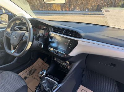 Opel Corsa Gebrauchtwagen Opel Corsa Gebrauchtwagen