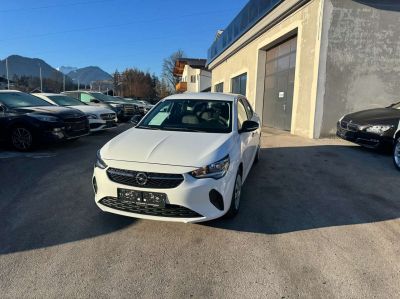 Opel Corsa Gebrauchtwagen Opel Corsa Gebrauchtwagen