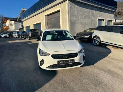 Opel Corsa Gebrauchtwagen Opel Corsa Gebrauchtwagen