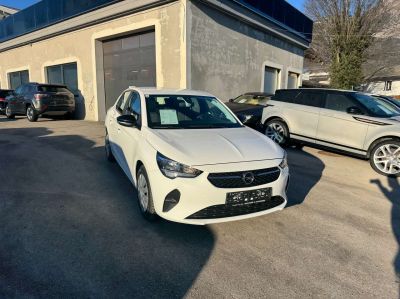Opel Corsa Gebrauchtwagen Opel Corsa Gebrauchtwagen