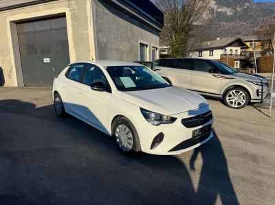Opel Corsa Gebrauchtwagen Opel Corsa Gebrauchtwagen