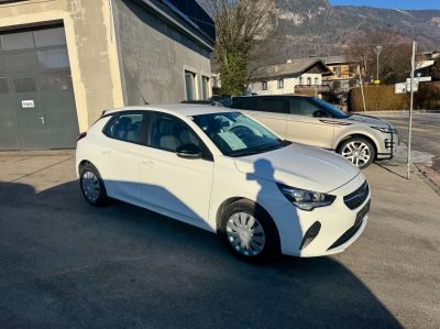 Opel Corsa Gebrauchtwagen Opel Corsa Gebrauchtwagen