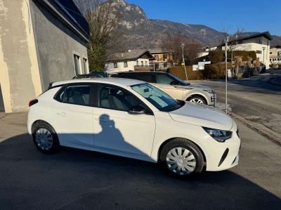 Opel Corsa Gebrauchtwagen Opel Corsa Gebrauchtwagen