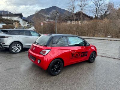 Opel Adam Gebrauchtwagen