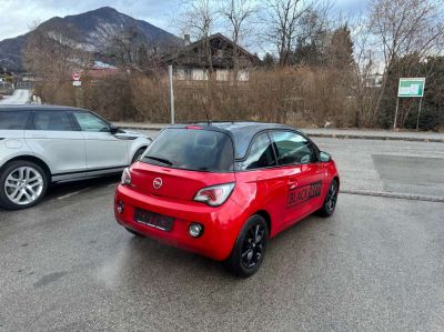 Opel Adam Gebrauchtwagen